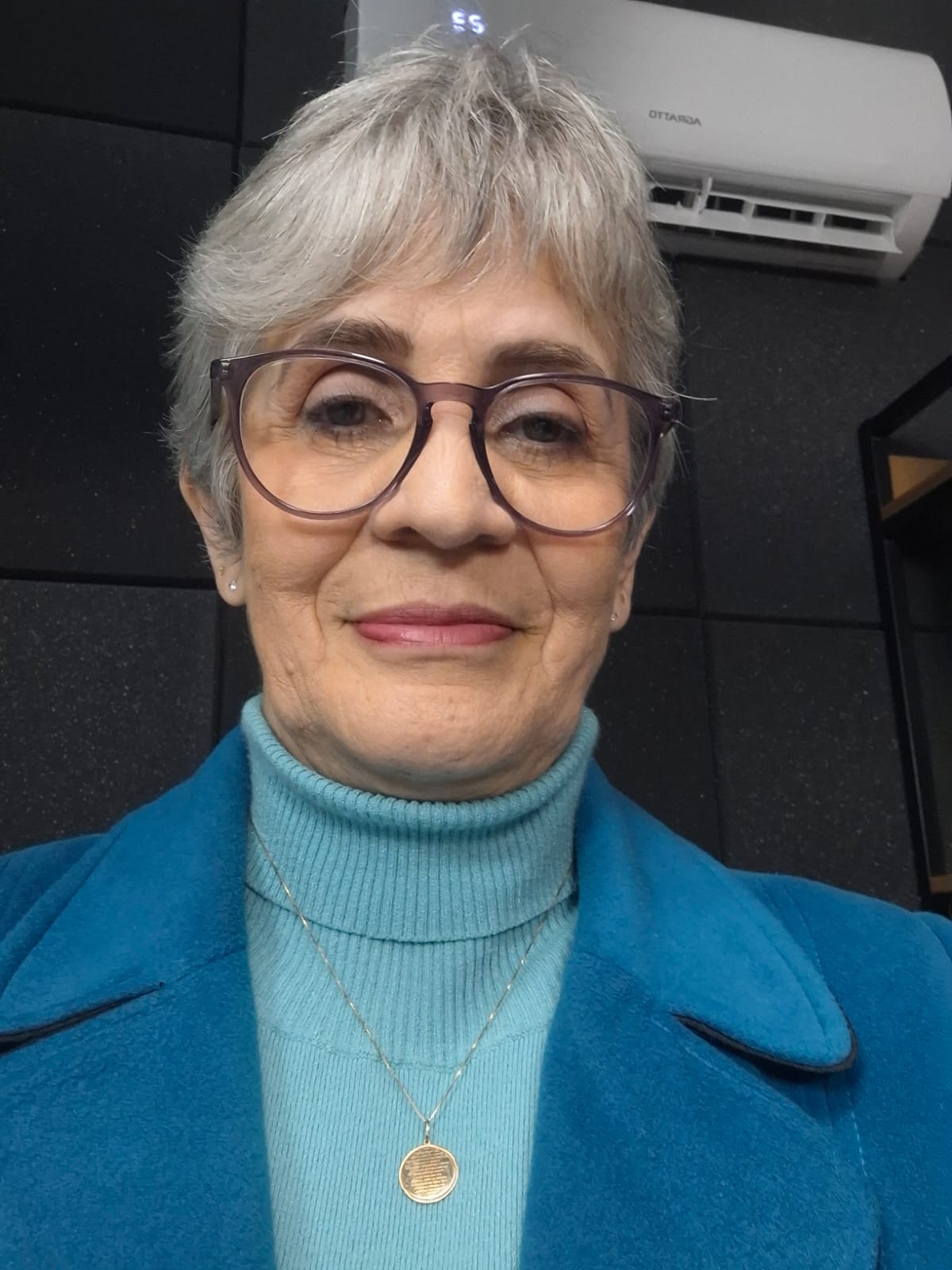 Rosângela Pinto