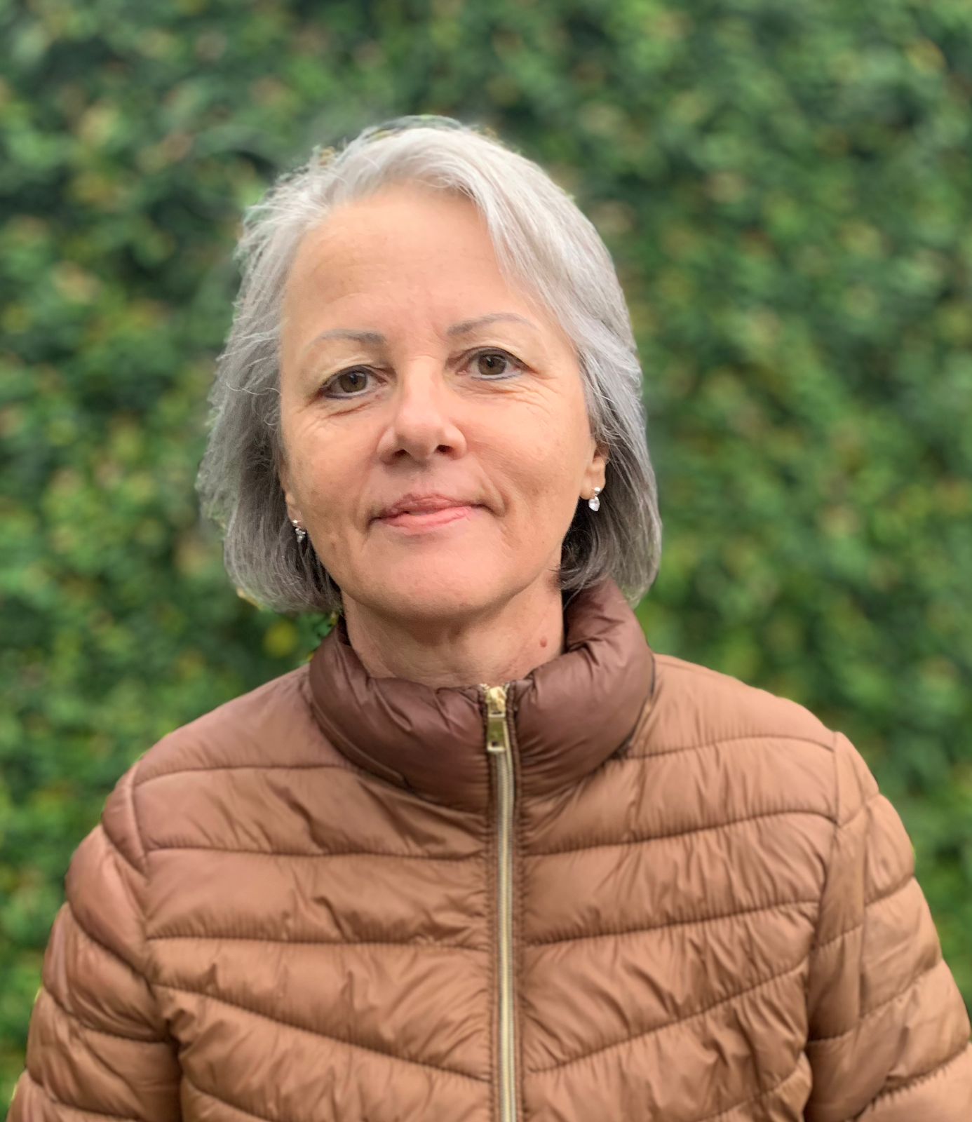 Maria Regina Schuck