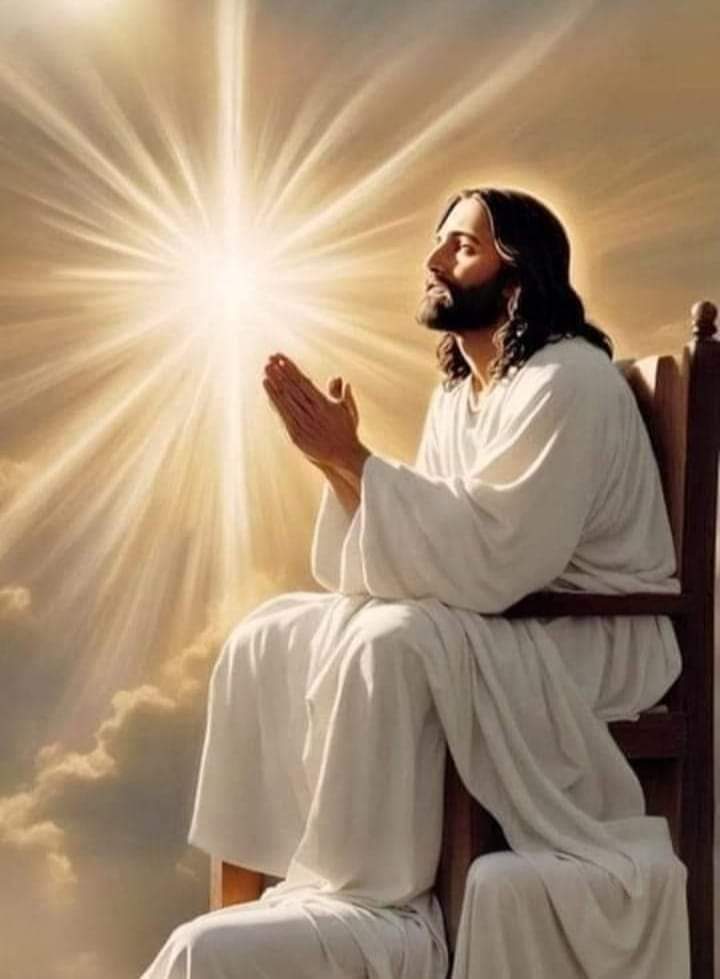 JESUS CRISTO