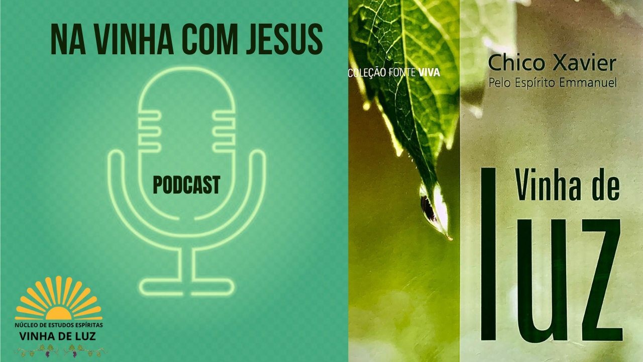 NA VINHA COM JESUS